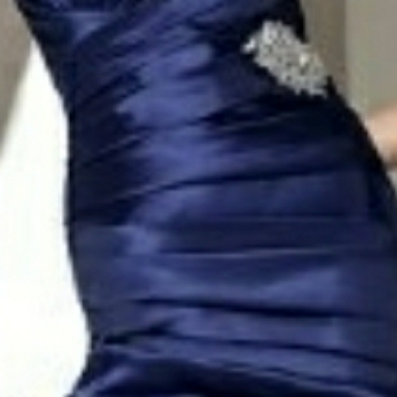 Bridesmaid Dress - Picture 5 of 5